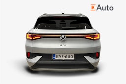 hopea Volkswagen ID.4 2022 kuva 3.