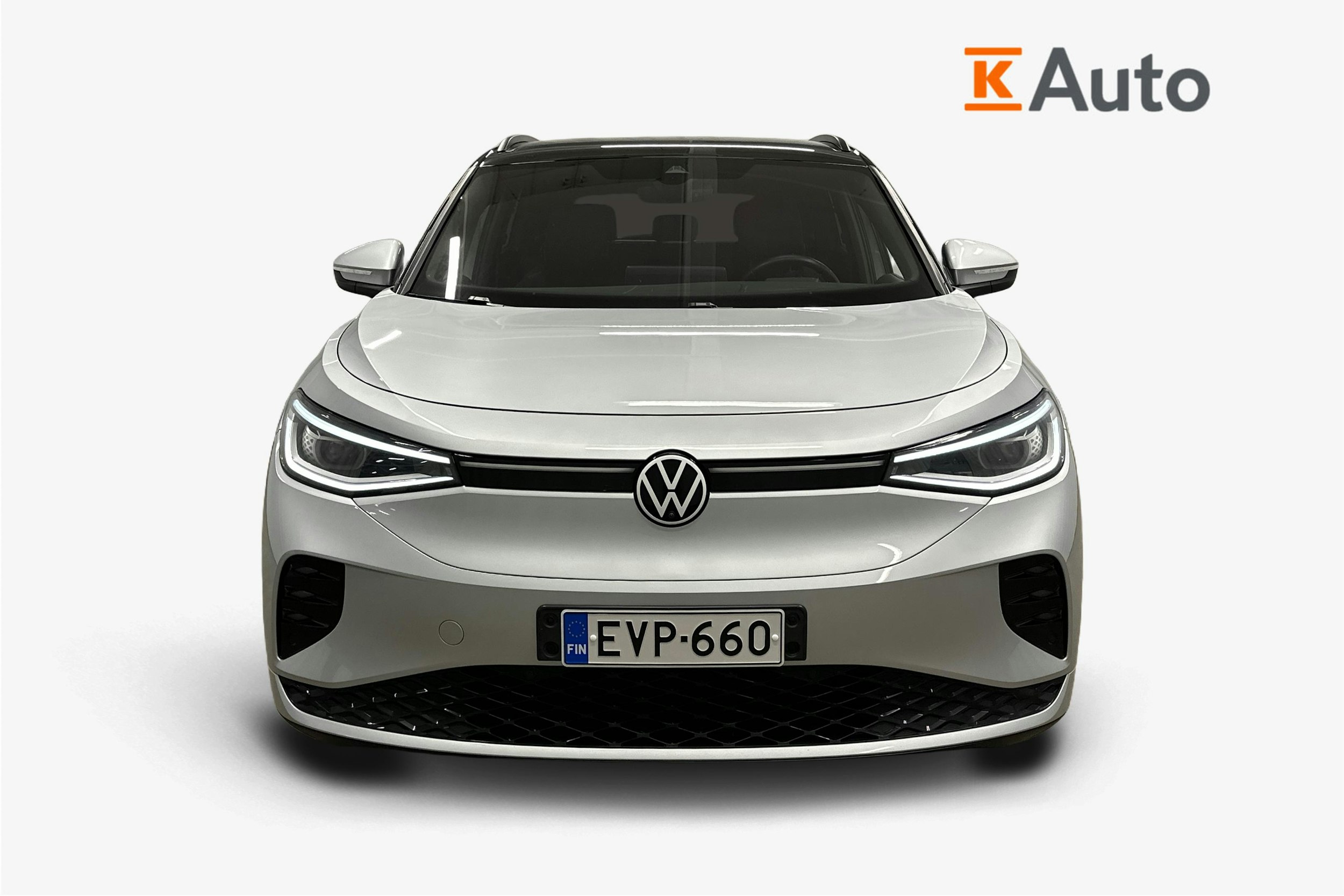 hopea Volkswagen ID.4 2022 kuva 4.
