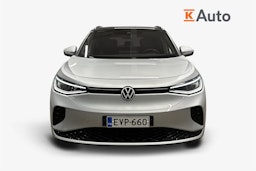 hopea Volkswagen ID.4 2022 kuva 4.