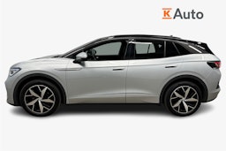 hopea Volkswagen ID.4 2022 kuva 5.