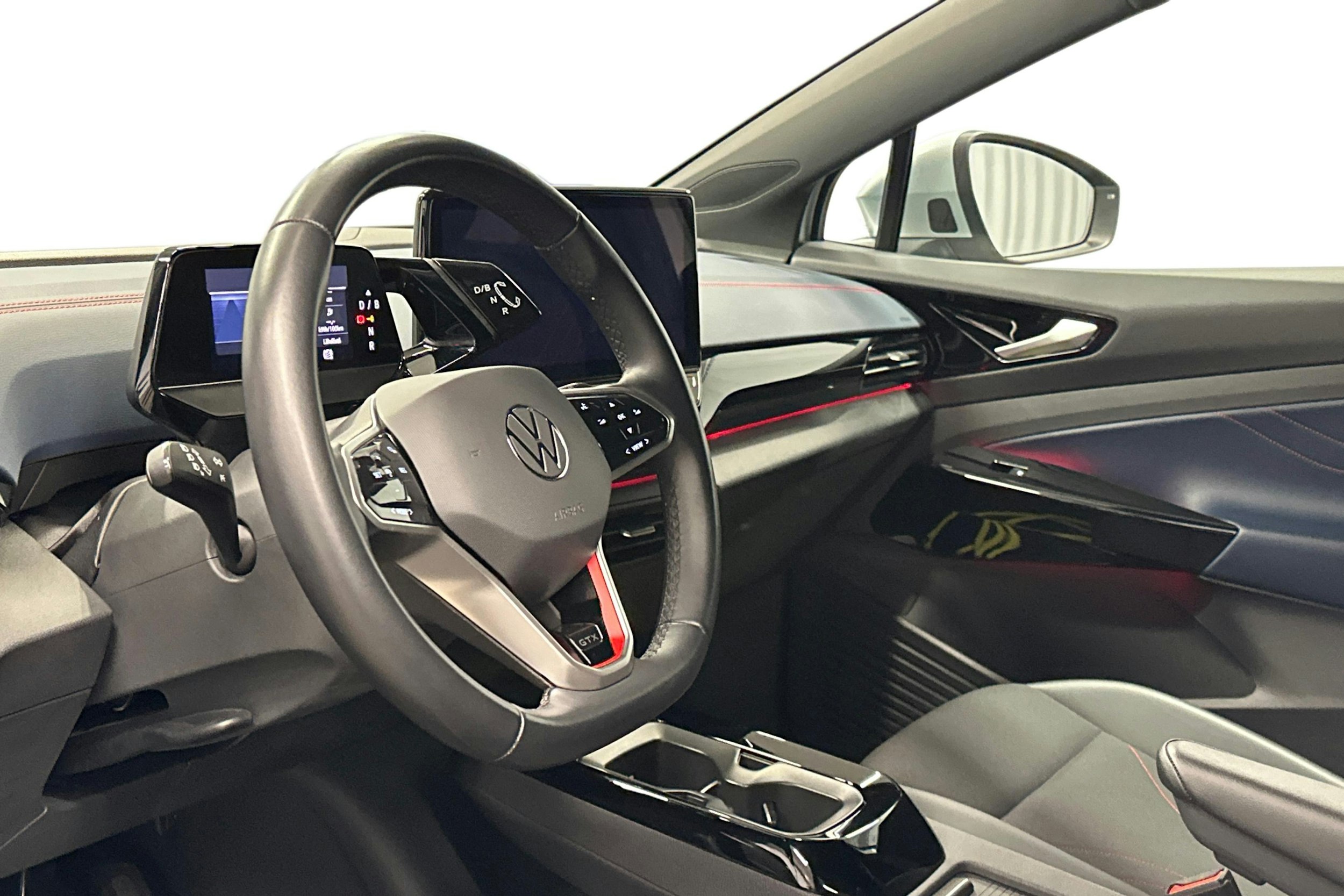 hopea Volkswagen ID.4 2022 kuva 6.