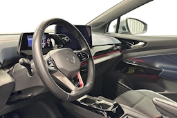 hopea Volkswagen ID.4 2022 kuva 6.