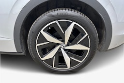 hopea Volkswagen ID.4 2022 kuva 9.