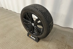 hopea Volkswagen ID.4 2022 kuva 10.