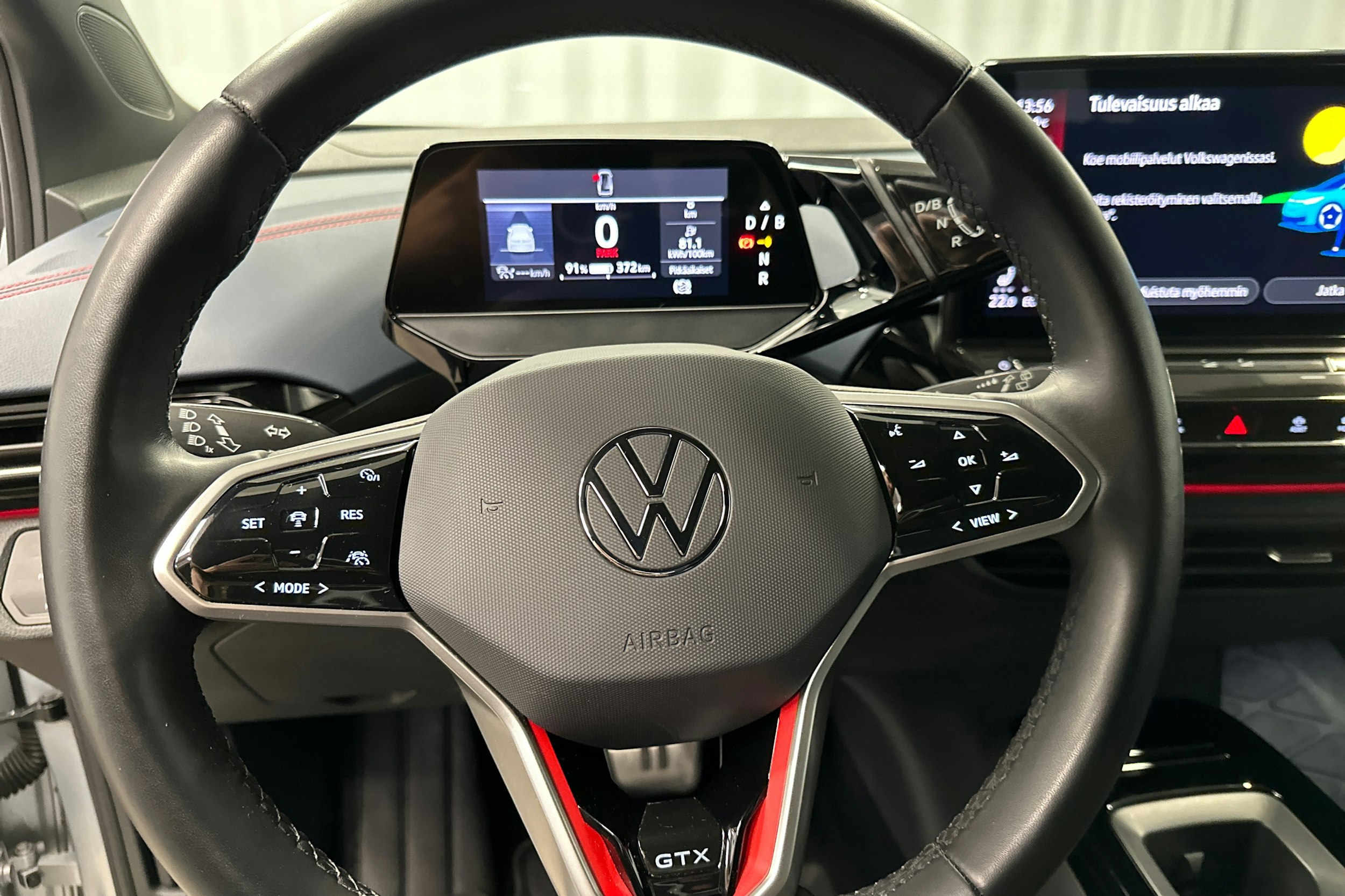 hopea Volkswagen ID.4 2022 kuva 11.