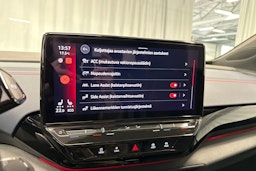 hopea Volkswagen ID.4 2022 kuva 17.