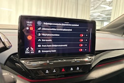 hopea Volkswagen ID.4 2022 kuva 18.