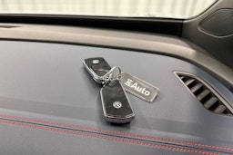 hopea Volkswagen ID.4 2022 kuva 25.