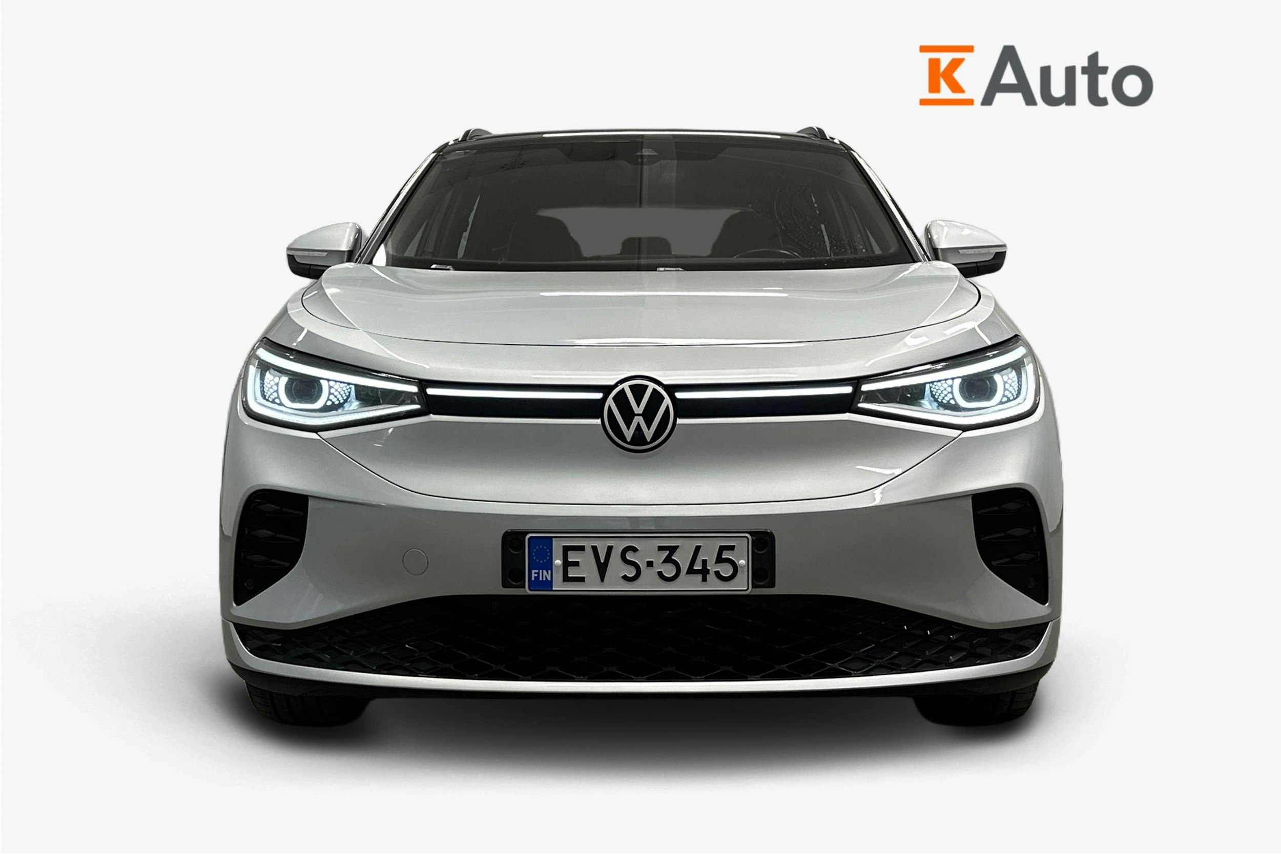 hopea Volkswagen ID.4 2022 kuva 5.