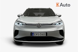 hopea Volkswagen ID.4 2022 kuva 5.