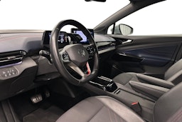 hopea Volkswagen ID.4 2022 kuva 7.