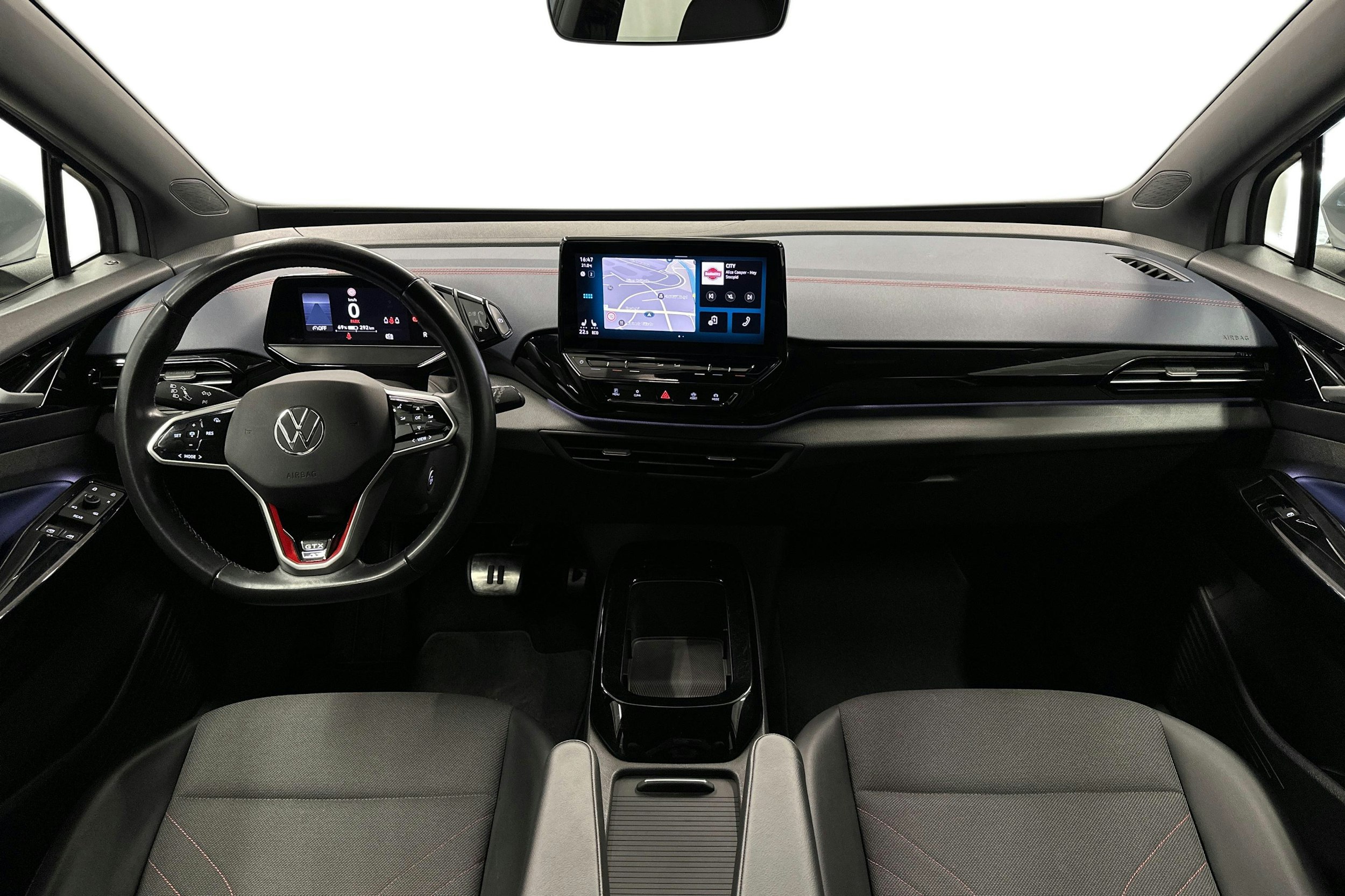hopea Volkswagen ID.4 2022 kuva 9.