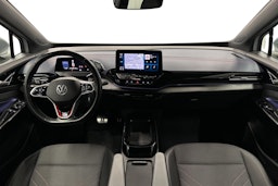 hopea Volkswagen ID.4 2022 kuva 9.