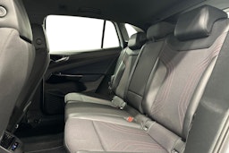 hopea Volkswagen ID.4 2022 kuva 10.