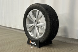 hopea Volkswagen ID.4 2022 kuva 13.