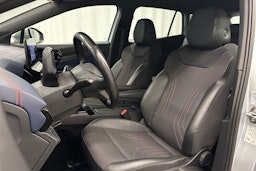hopea Volkswagen ID.4 2022 kuva 17.