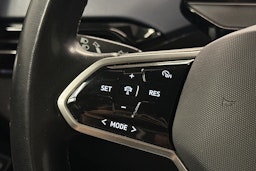 hopea Volkswagen ID.4 2022 kuva 19.