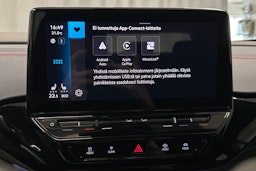 hopea Volkswagen ID.4 2022 kuva 23.