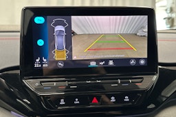 hopea Volkswagen ID.4 2022 kuva 28.