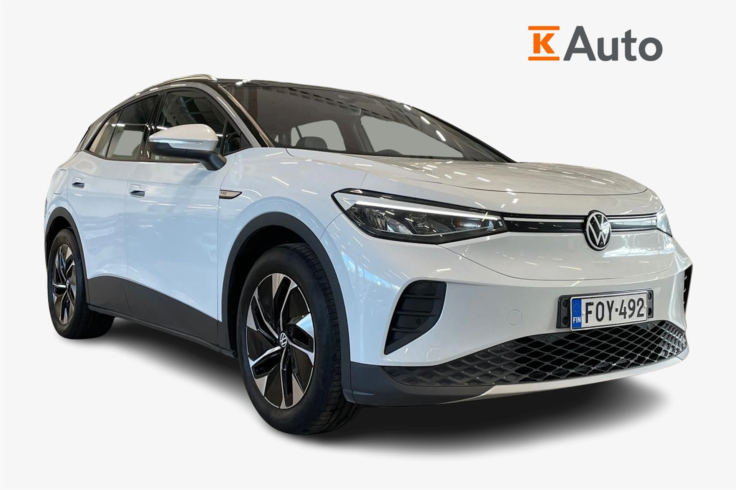 Volkswagen ID.4