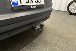 harmaa Volkswagen ID.4 2022 kuva 29.