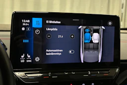 harmaa Volkswagen ID.4 2022 kuva 27.
