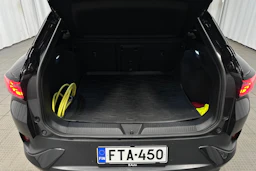 harmaa Volkswagen ID.4 2022 kuva 34.