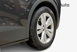 harmaa Volkswagen ID.4 2022 kuva 11.