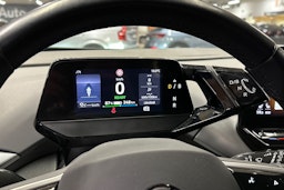 harmaa Volkswagen ID.4 2022 kuva 22.