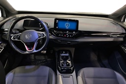 Valkoinen Volkswagen ID.4 2022 kuva 9.