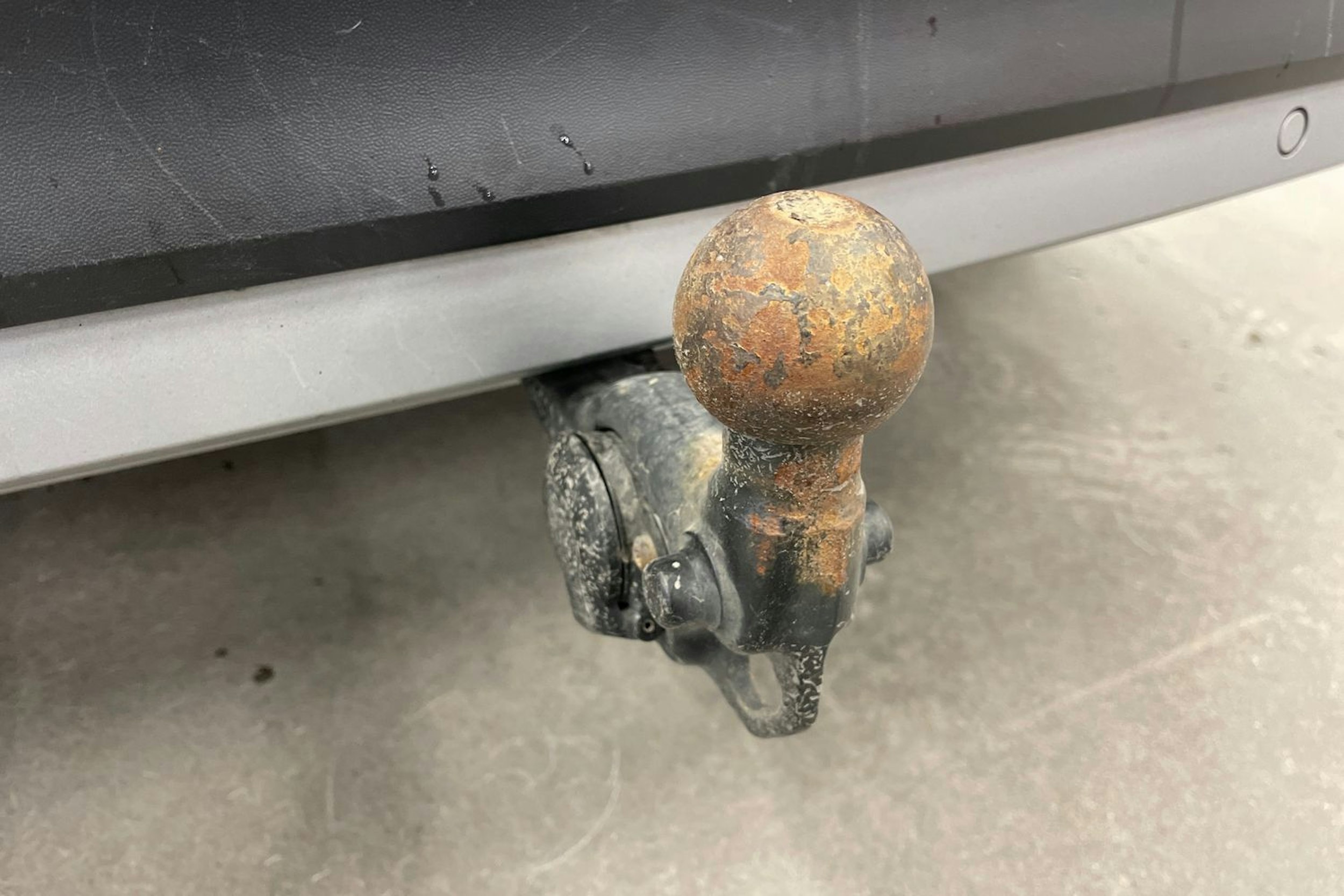 Valkoinen Volkswagen ID.4 2022 kuva 15.