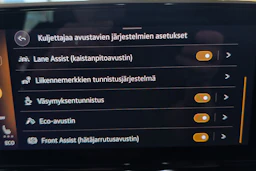 valkoinen Volkswagen ID.4 2022 kuva 16.