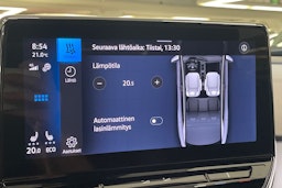 valkoinen Volkswagen ID.4 2022 kuva 23.