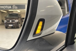 valkoinen Volkswagen ID.4 2022 kuva 31.