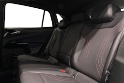 harmaa Volkswagen ID.4 2022 kuva 10.