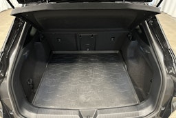 harmaa Volkswagen ID.4 2022 kuva 14.