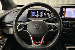 harmaa Volkswagen ID.4 2022 kuva 18.