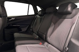 harmaa Volkswagen ID.4 2022 kuva 10.