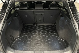 harmaa Volkswagen ID.4 2022 kuva 14.