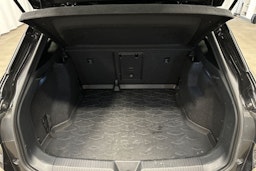 harmaa Volkswagen ID.4 2022 kuva 11.