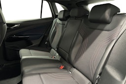 harmaa Volkswagen ID.4 2022 kuva 10.