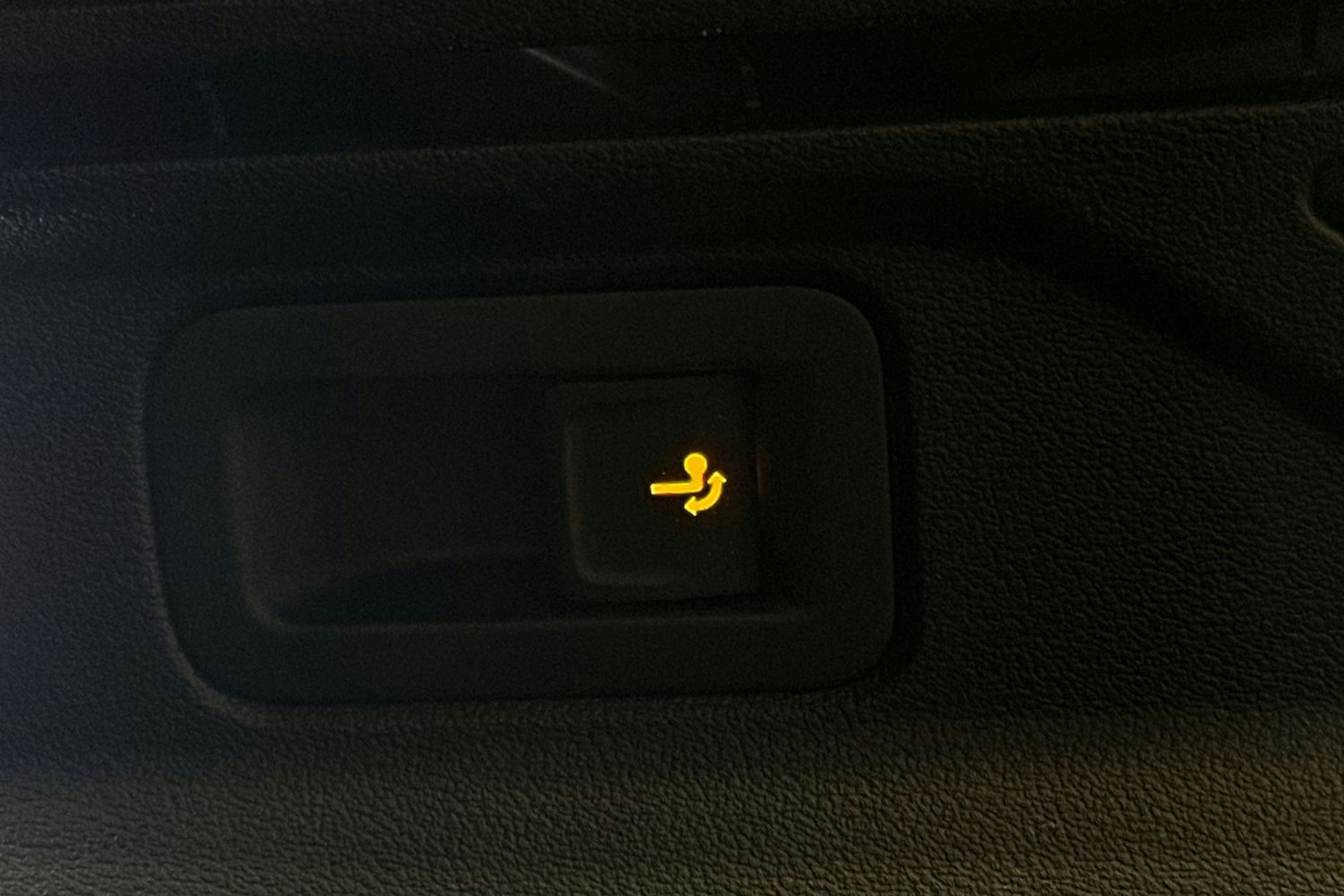 harmaa Volkswagen ID.4 2022 kuva 15.