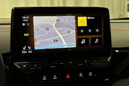 harmaa Volkswagen ID.4 2022 kuva 22.
