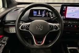 valkoinen Volkswagen ID.4 2022 kuva 17.