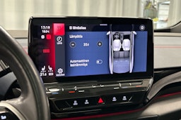 valkoinen Volkswagen ID.4 2022 kuva 31.