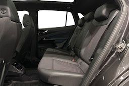harmaa Volkswagen ID.4 2022 kuva 10.