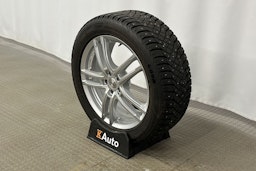 harmaa Volkswagen ID.4 2022 kuva 13.