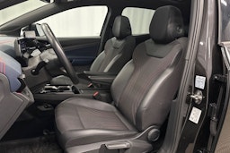 harmaa Volkswagen ID.4 2022 kuva 15.