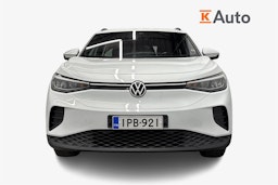 Valkoinen Volkswagen ID.4 2022 kuva 5.