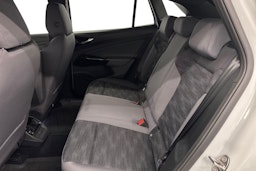 Valkoinen Volkswagen ID.4 2022 kuva 10.